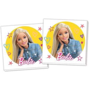 Barbie memóriajáték – Clementoni