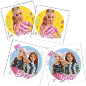 Barbie memóriajáték – Clementoni