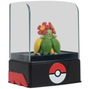 Pokémon Select figura – Bellossom