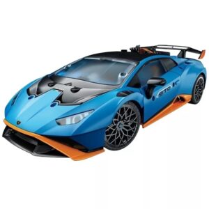 Clementoni mechanikai labor építőjáték – Lamborghini Huracan