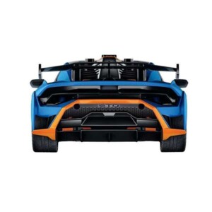 Clementoni mechanikai labor építőjáték – Lamborghini Huracan