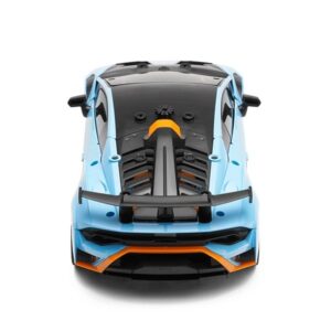 Clementoni mechanikai labor építőjáték – Lamborghini Huracan
