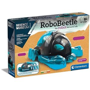 Clementoni Tudomány és Játék: RoboBeetle – Robot bogár