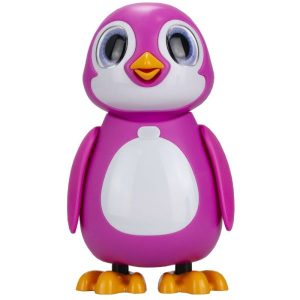 Csupaszív Pingvin rózsaszín – Silverlitü