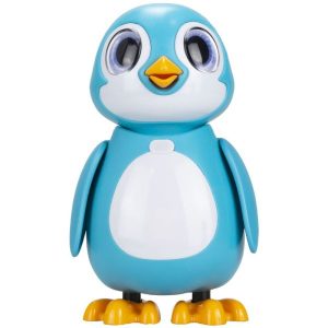 Csupaszív Pingvin kék – Silverlit