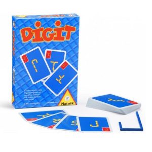 Digit logikai játék – Piatnik