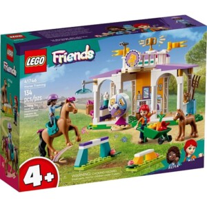 Lego Friends Lovasiskola (41746)