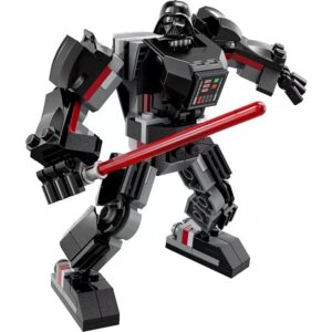 Lego Star Wars Darth Vader robot (75368)