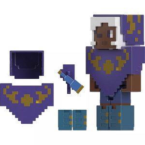 Minecraft Creator figura – Stardust Poncsó