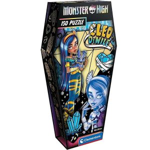 Monster High Cleo Denile 150 db-os puzzle
