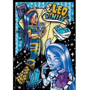 Monster High Cleo Denile 150 db-os puzzle