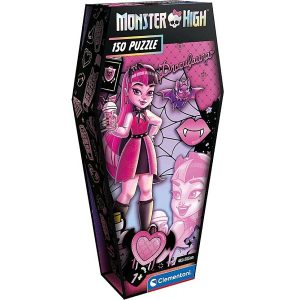 Monster High Draculaura 150 db-os puzzle