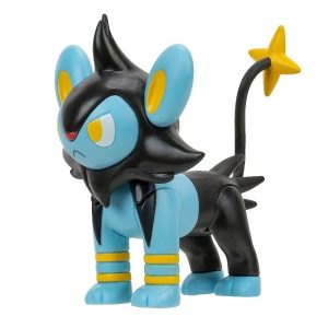 Pokémon figura – Luxio