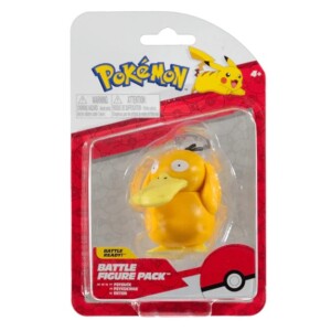 Pokémon figura – Psyduck