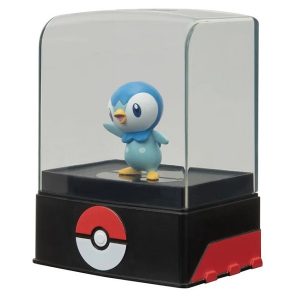 Pokémon Select figura – Piplup