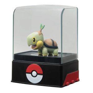 Pokémon Select figura – Turtwig