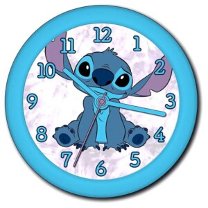 Stitch falióra