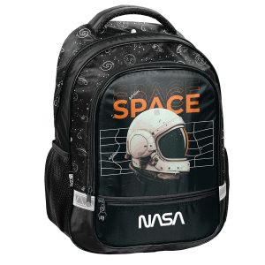 NASA ergonomikus iskolatáska, hátizsák – ORANGE SPACE