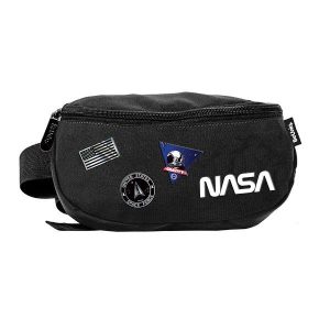 NASA övtáska Logos – Paso