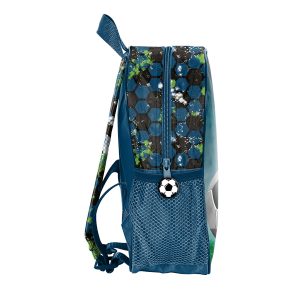 Paso Focis ovis hátizsák 3D – Blue FC