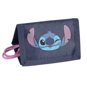 Paso Stitch pénztárca – Stitch World