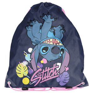 Paso Stitch gurulós iskolatáska SZETT – Stitch World