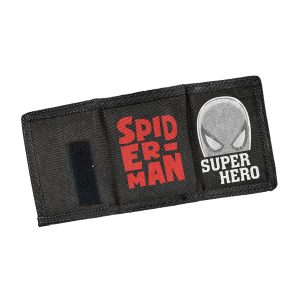 Pókember pénztárca Super Hero – Paso