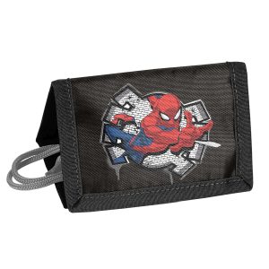 Spiderman pénztárca POWER – Paso