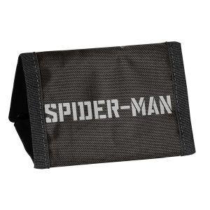 Spiderman pénztárca POWER – Paso