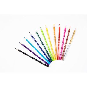 Colorino színes ceruza készlet 12 db-os – Avengers