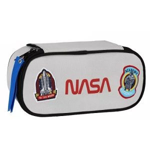 NASA ovális tolltartó ACADEMY – Starpak
