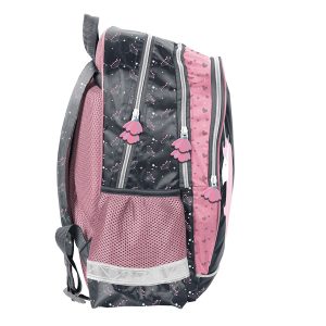 Paso Unikornisos iskolatáska hátizsák – PINKY