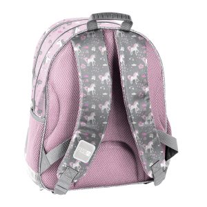 Paso Unikornisos iskolatáska hátizsák – WISH