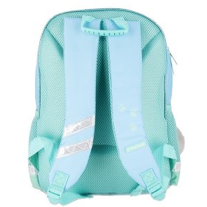 Cicás ergonomikus iskolatáska, hátizsák KITTY – Starpak