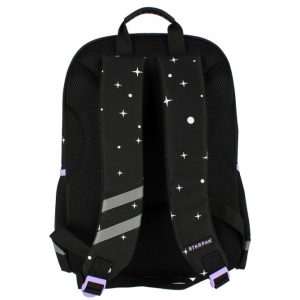 Starpak unikornisos ergonomikus iskolatáska, hátizsák – Unicorn Holo