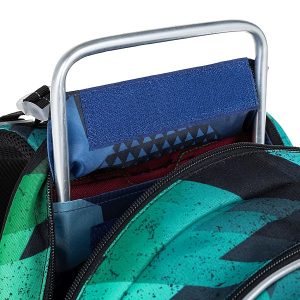 TOPGAL ergonomikus iskolatáska hátizsák LYNN – Diorama