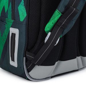 TOPGAL ergonomikus iskolatáska hátizsák LYNN – Diorama