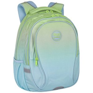 Coolpack ergonomikus iskolatáska hátizsák FACTOR X – Gradient Mojito