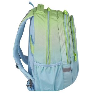 Coolpack ergonomikus iskolatáska hátizsák FACTOR X – Gradient Mojito