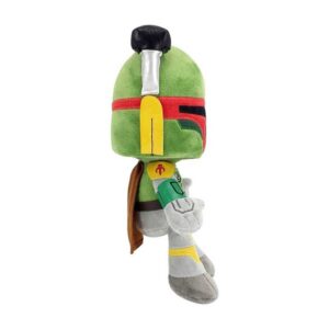 Star Wars plüss figura 20 cm – Boba Fett
