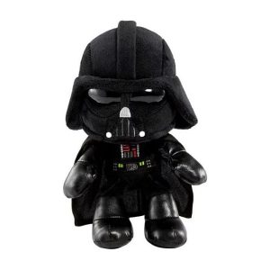 Star Wars plüss figura 20 cm – Darth Vader