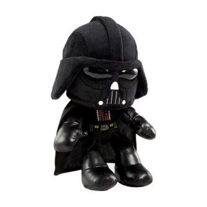 Star Wars plüss figura 20 cm – Darth Vader