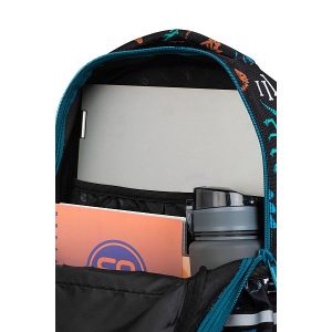 CoolPack dínós iskolatáska hátizsák BASIC PLUS – Fossil