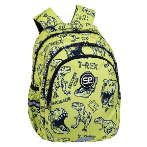 Coolpack dinoszauruszos iskolatáska hátizsák JERRY – Dino Adventure