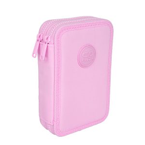 CoolPack emeletes tolltartó felszerelt – Powder Pink