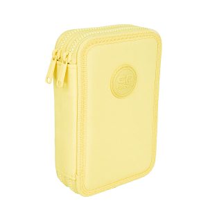 CoolPack emeletes tolltartó felszerelt – Powder Yellow