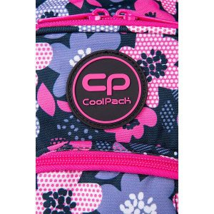 CoolPack ergonomikus iskolatáska hátizsák BASE – Bloom