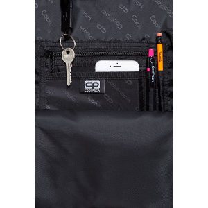 CoolPack ergonomikus iskolatáska hátizsák BASE – Bloom