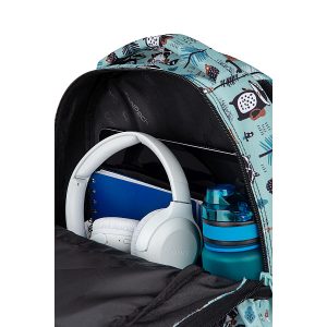 Coolpack ergonomikus iskolatáska hátizsák JERRY – Shoppy