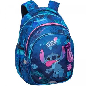 Coolpack ergonomikus iskolatáska hátizsák JERRY – Stitch